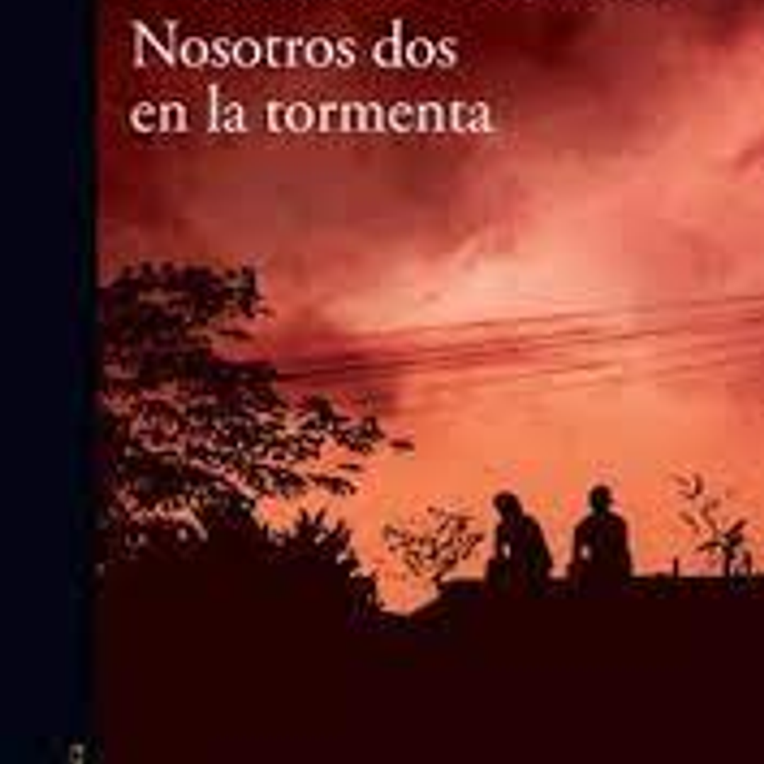 Nosotros Dos En La Tormenta 1