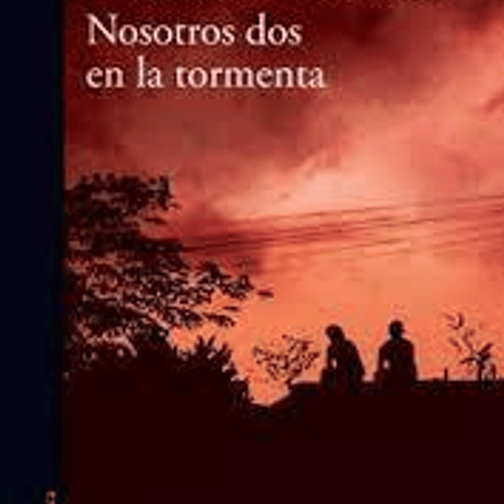 Nosotros Dos En La Tormenta 1