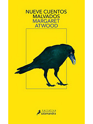 Nueve Cuentos Malvados