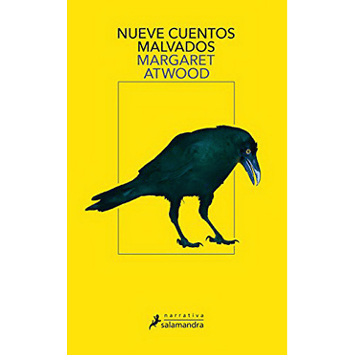 Nueve Cuentos Malvados 1