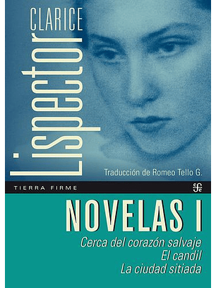 Novelas I - Cerca Del Corazon Salvaje, El Candil, La Ciudad Sitiada