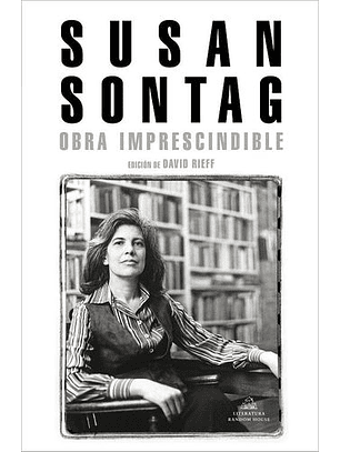 Obra Imprescindible - Edicion De David Rieff