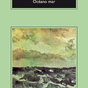 Oceano Mar