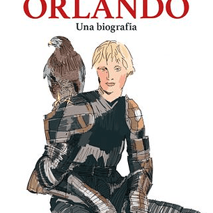 Orlando Una Biografia