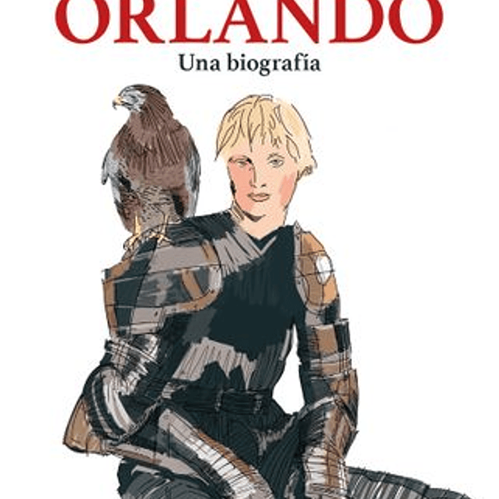 Orlando Una Biografia 1