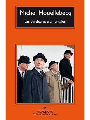 Particulas Elementales, Las