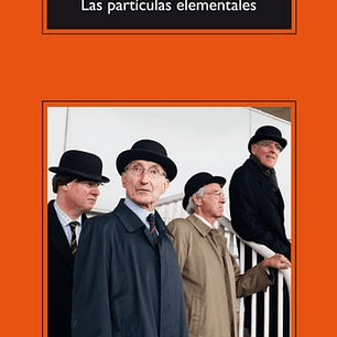 Particulas Elementales, Las