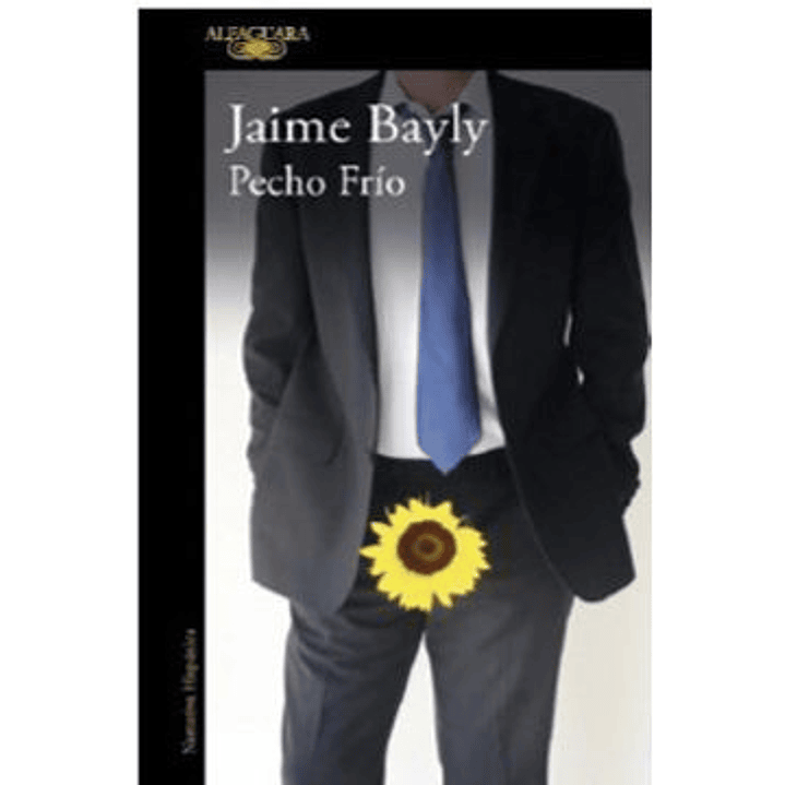 Pecho Frio 1