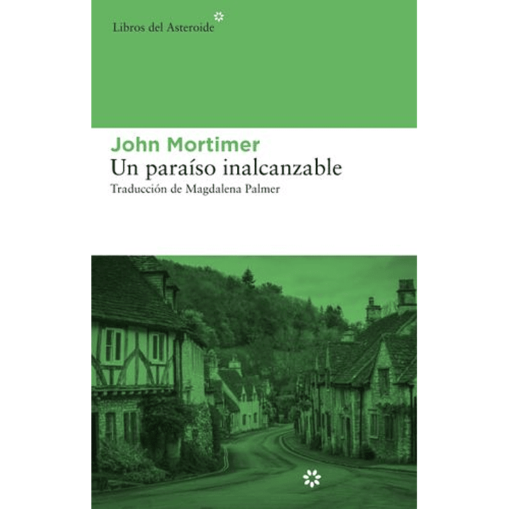 Paraiso Inalcanzable, Un 1