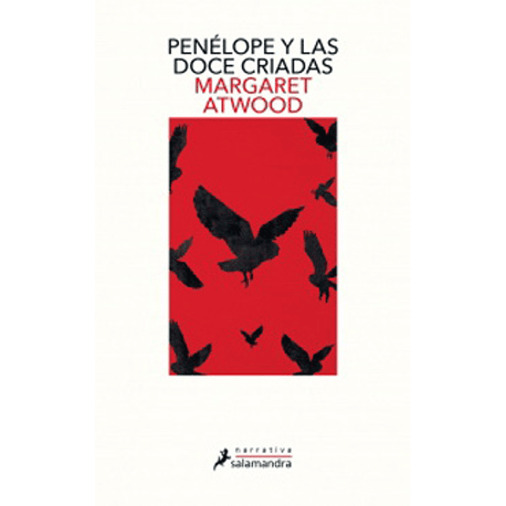 Penelope Y Las Doce Criadas 1