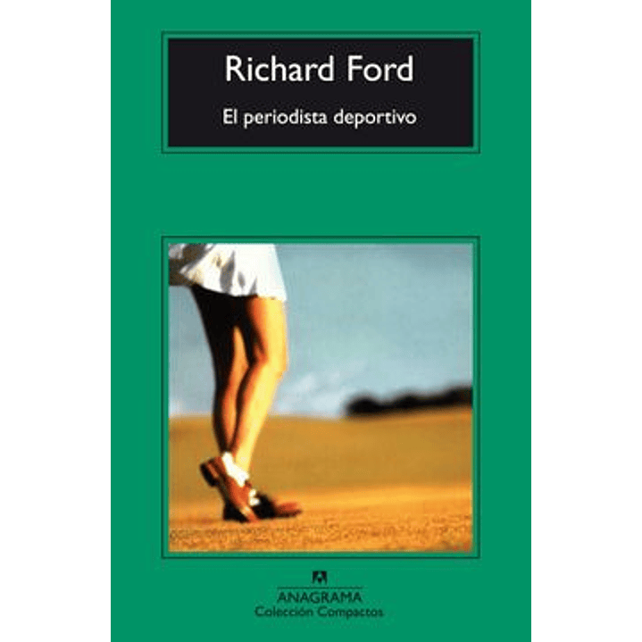 Periodista Deportivo, El 1