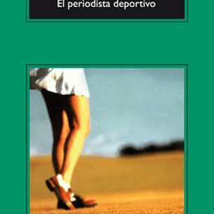 Periodista Deportivo, El