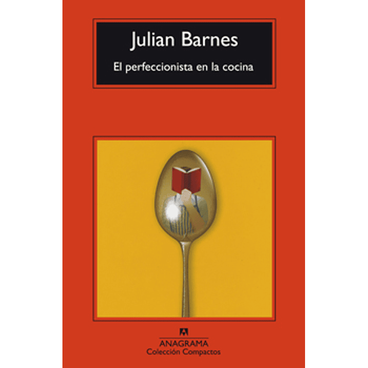 Perfeccionista En La Cocina, El 1