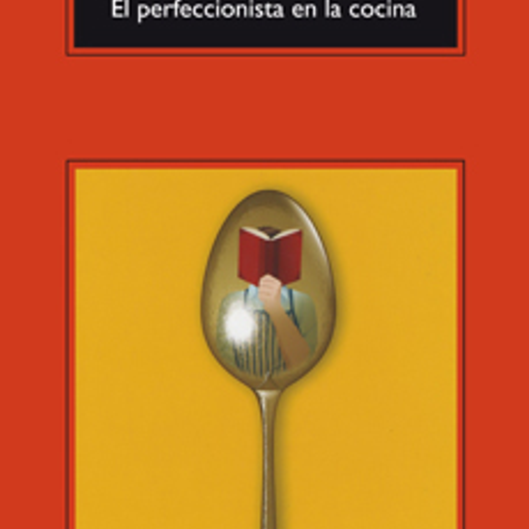 Perfeccionista En La Cocina, El 1