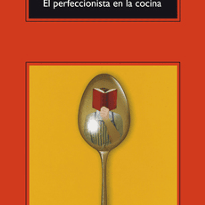 Perfeccionista En La Cocina, El 1