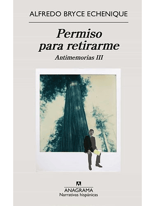 Permiso Para Retirarme