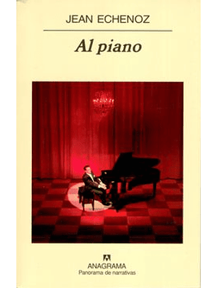 Piano, Al