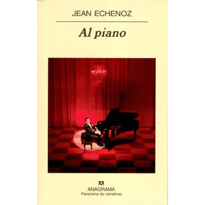 Piano, Al 1