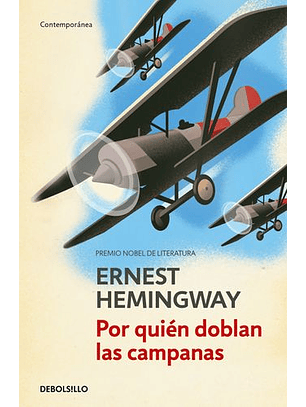Por Quien Doblan Las Campanas