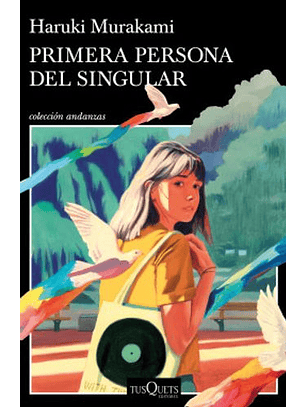 Primera Persona Del Singular