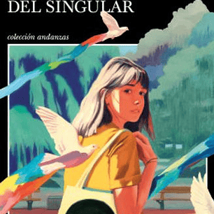 Primera Persona Del Singular