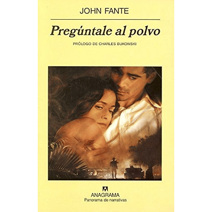 Preguntale Al Polvo 1