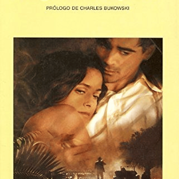 Preguntale Al Polvo 1