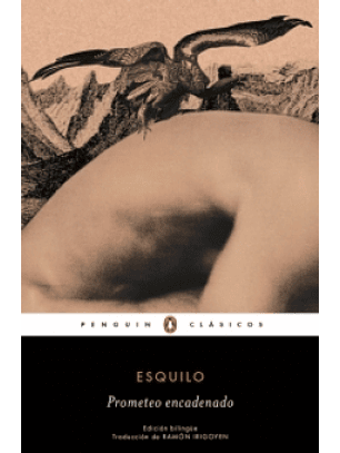 Prometeo Encadenado