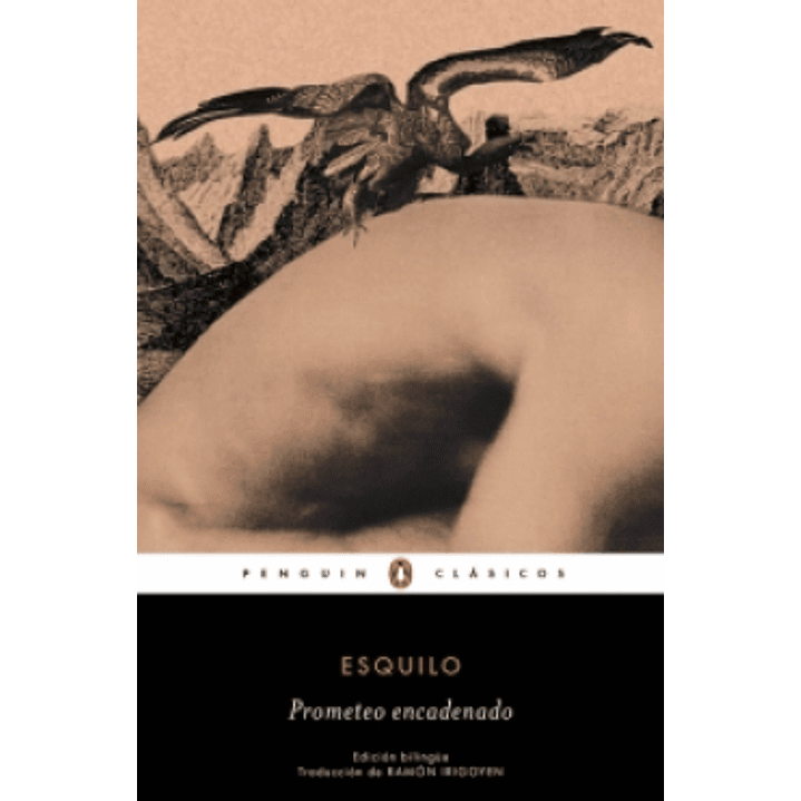 Prometeo Encadenado 1