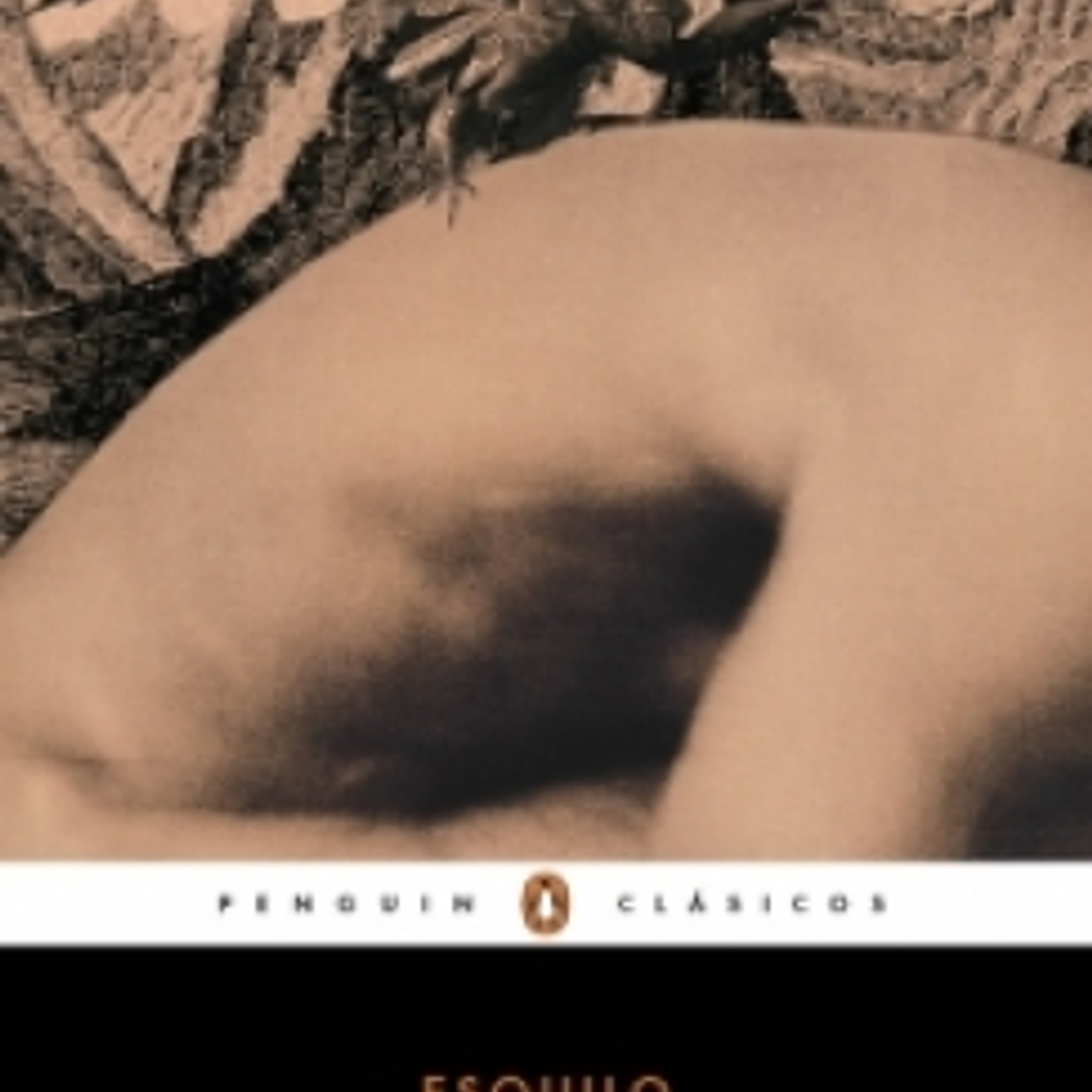 Prometeo Encadenado 1