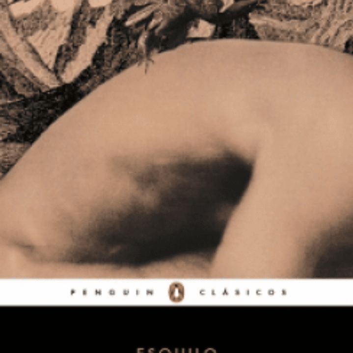 Prometeo Encadenado 1