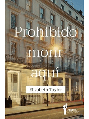 Prohibido Morir Aqui