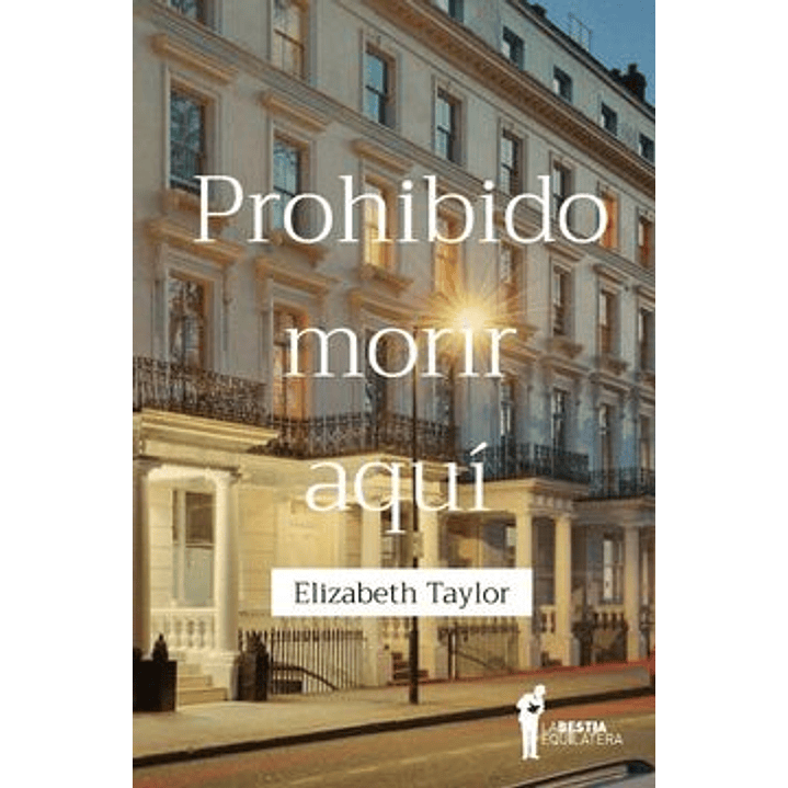 Prohibido Morir Aqui 1