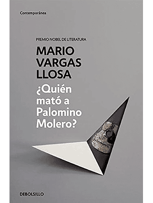 Quien Mato A Palomino Molero?