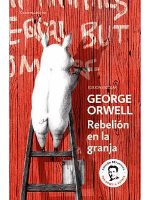 Rebelion En La Granja