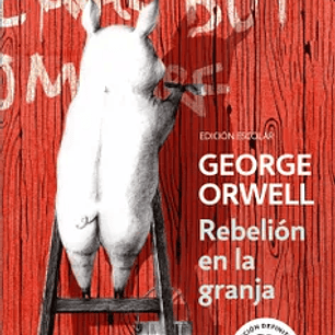 Rebelion En La Granja