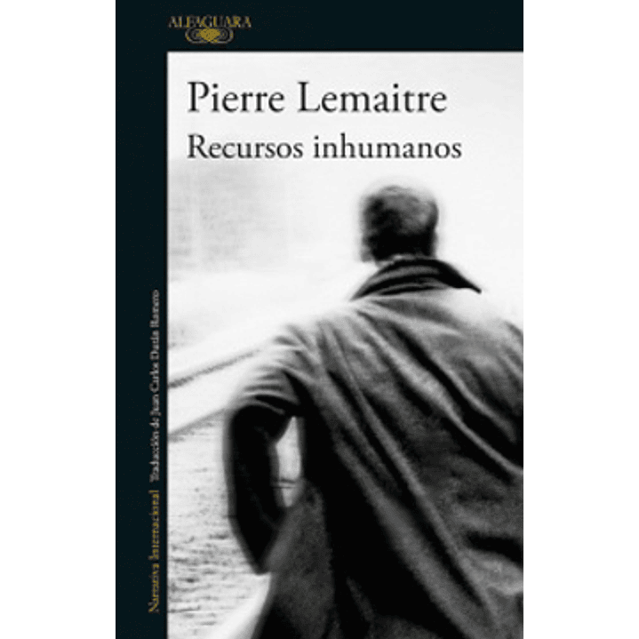 Recursos Inhumanos 1