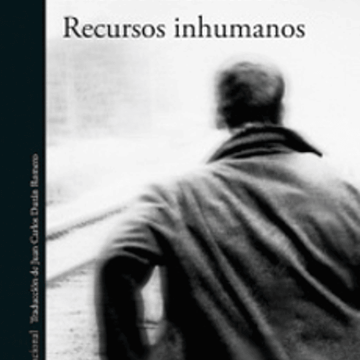 Recursos Inhumanos 1