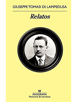 Relatos - Edicion Al Cuidado De Nicoletta Polo