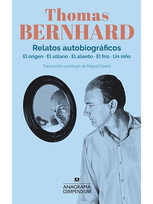 Relatos Autobiograficos