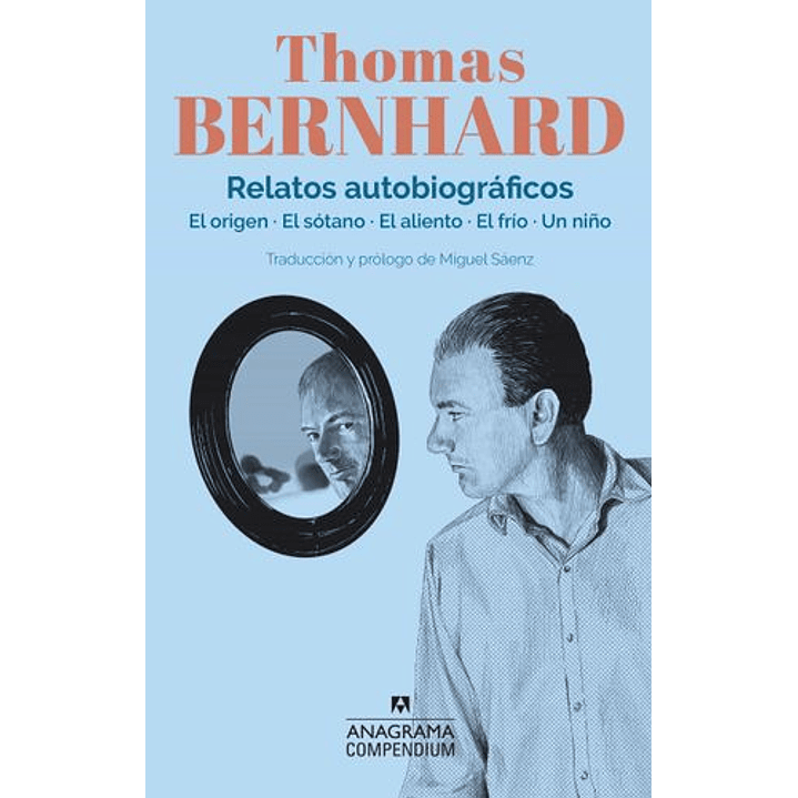 Relatos Autobiograficos 1