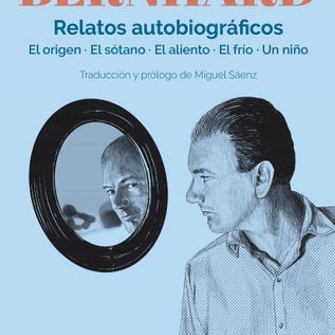 Relatos Autobiograficos 1