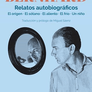 Relatos Autobiograficos