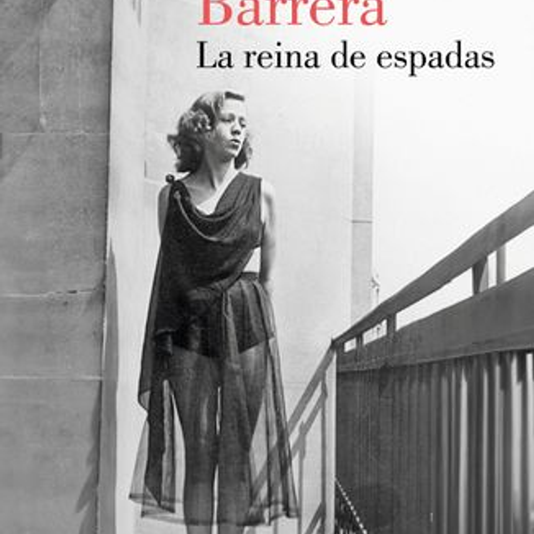 Reina De Espadas, La 1