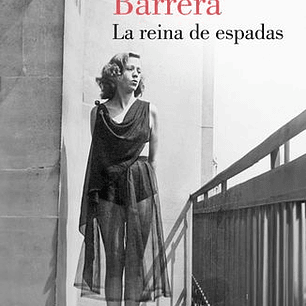 Reina De Espadas, La