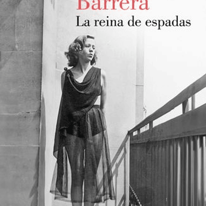 Reina De Espadas, La 1