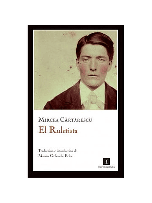 Ruletista, El
