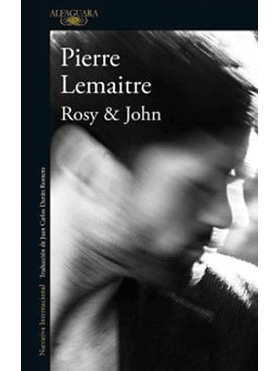 Rosy Y John