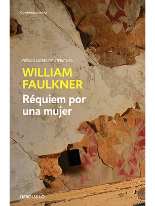 Requiem Por Una Mujer