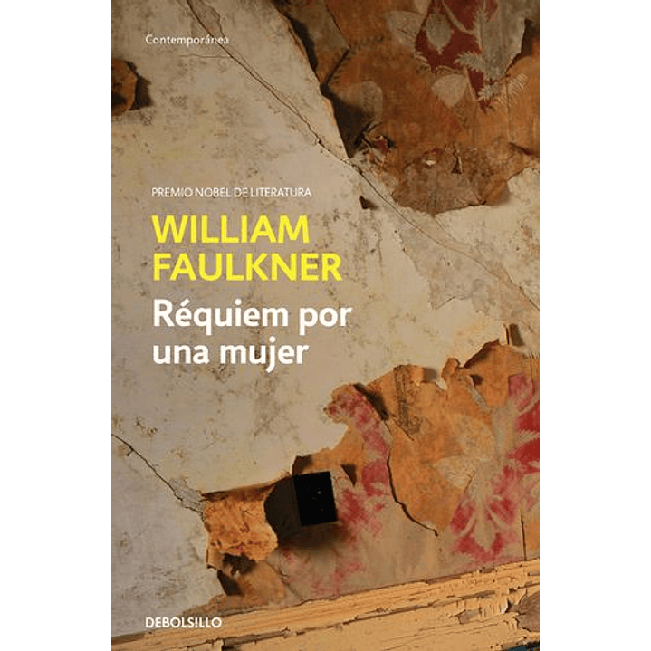 Requiem Por Una Mujer 1